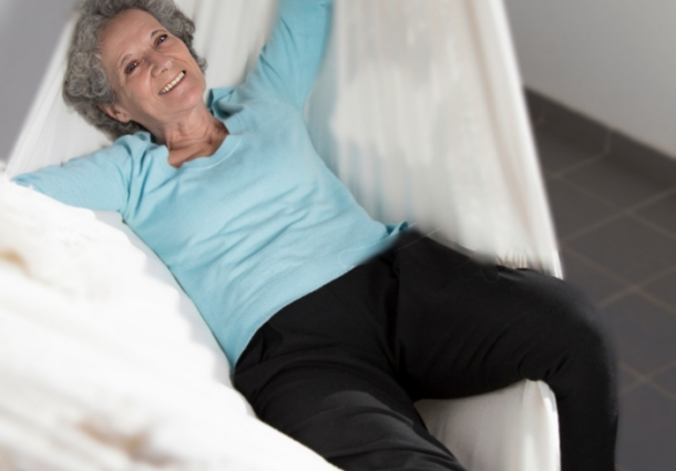 ACG Home Care leva música para os pacientes em domicílio