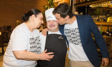 Instituição gaúcha e escola de saúde da Unisinos se unem para promover evento e apresentar inteligência inclusiva