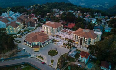 Resort Buona Vitta lança a Varanda Espaço de Eventos