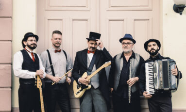 Rancho Tabacaray recebe em abril show de Pirisca Grecco y La Comparsa Elétrica e Parrilla Criolla