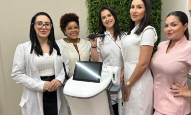 Melhora contínua da qualidade da pele