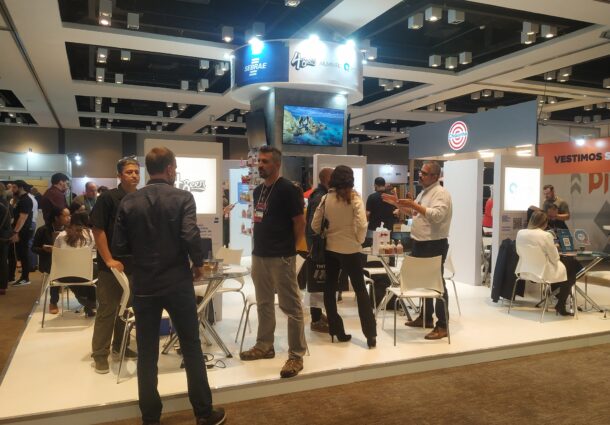 Feira da Franquia traz diversas opções de negócio para quem busca empreender