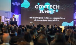 Governos Inteligentes será o tema do GovTech Summit 2024