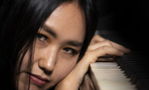 Martin Pizzarelli convida a pianista sul-coreana Hyuna Park para duas noites no Espaço 373