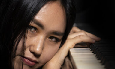 Martin Pizzarelli convida a pianista sul-coreana Hyuna Park para duas noites no Espaço 373