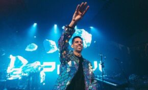 DJ Baterista Polver é a atração confirmada da Noite de Premiação do Prime Gourmet