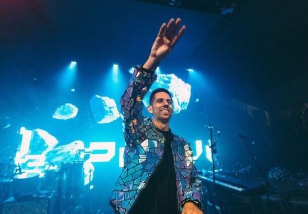 DJ Baterista Polver é a atração confirmada da Noite de Premiação do Prime Gourmet