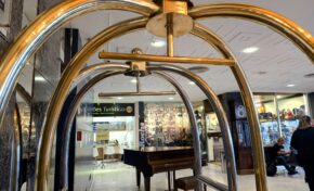 Ícone da hotelaria gaúcha Plaza São Rafael vislumbra novos horizontes   