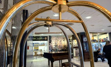 Ícone da hotelaria gaúcha Plaza São Rafael vislumbra novos horizontes