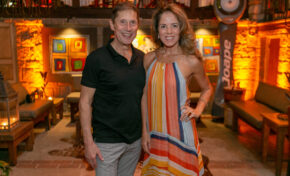 Peppo Cucina apresenta a quarta edição do Ora Felice