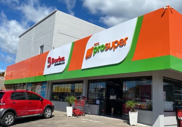 Rede ProSuper inaugura primeira loja de Osório