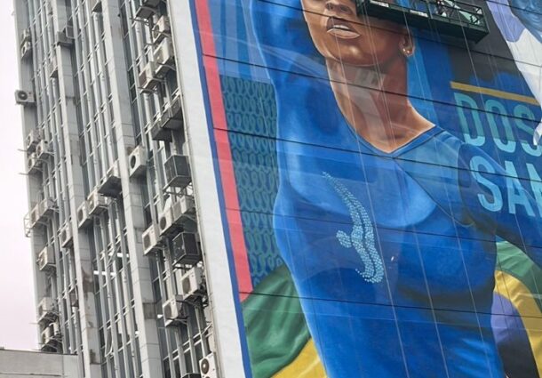 Tintas Renner investe na  revitalização de Porto Alegre 