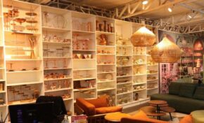 11ª Edição do Bazar Ambientallize promete ser surpreendente