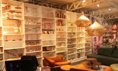 11ª Edição do Bazar Ambientallize promete ser surpreendente