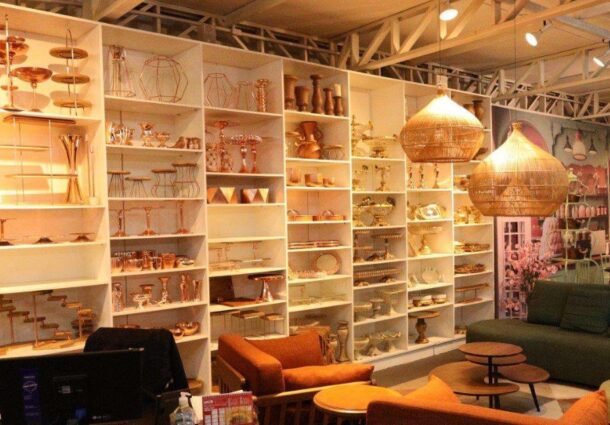 11ª Edição do Bazar Ambientallize promete ser surpreendente