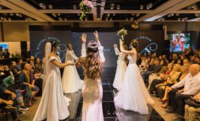 Mostra Noivas chega à sua 11ª edição com mais de 130 expositores