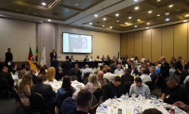 Mandato de Marcelo Maranata   na Granpal irá focar na educação