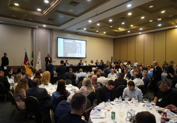 Mandato de Marcelo Maranata   na Granpal irá focar na educação