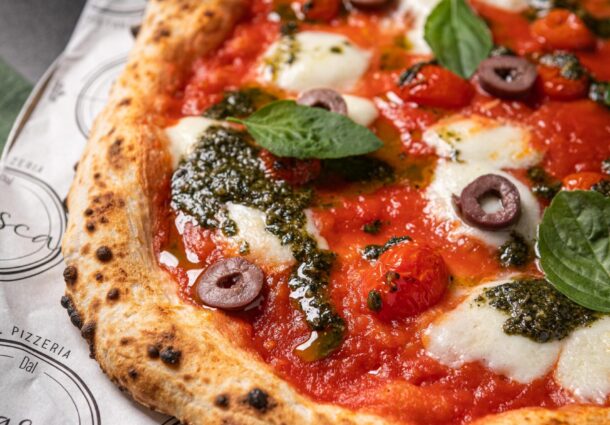 Pizzaria napolitana da Serra Gaúcha está entre as melhores pizzas da América Latina