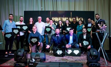 Prime Gourmet Club revelou os melhores do ano de Porto Alegre e Vale do Sinos Noite de Premiação aconteceu no Ritter Hotéis