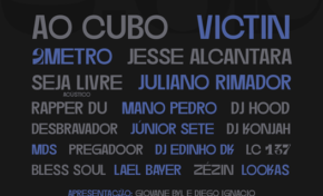 PORTO ALEGRE GANHA PRIMEIRA EDIÇÃO DO SEJA LIVRE FESTIVAL