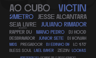 PORTO ALEGRE GANHA PRIMEIRA EDIÇÃO DO SEJA LIVRE FESTIVAL