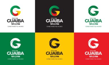 Rádio Guaíba celebra 67 anos com lançamento de nova logomarca