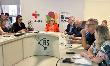 Plano para desafogar sistema de saúde do   estado vai começar pela região metropolitana 