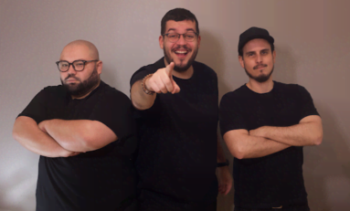 TEATRO DE CÂMARA TÚLIO PIVA APRESENTA OS BROTHERS EM: QUINTA SÉRIE