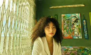 Instituto Ling traz artistas do Norte do Brasil para realizarem intervenções inéditas em Porto Alegre