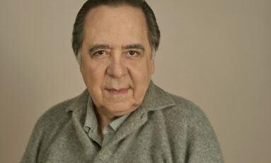 Edu Lobo e Cristóvão Bastos são os convidados da edição de abril do Obras Comentadas