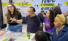 Fundo Comunitário Porto de Todos cria Linha Emergencial Enchentes no RS 