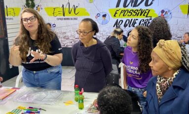 Fundo Comunitário Porto de Todos cria Linha Emergencial Enchentes no RS 