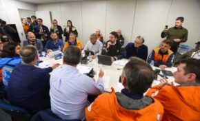 Granpal pede solução ao governo federal para a falta de R$ 722 milhões de repasse do ICMS