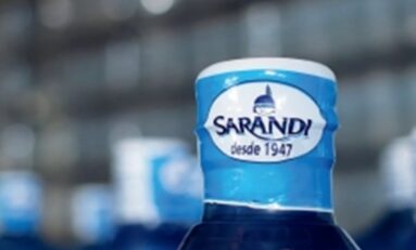 Águas Minerais Sarandi disponibiliza fontes para prefeituras, hospitais, defesa civil e entidades filantrópicas