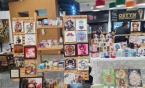 Show musical ao vivo e Feira de Artesanato estão na programação do 5ª Avenida Center para o Dia da Mães