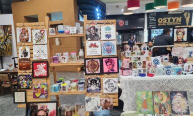 Show musical ao vivo e Feira de Artesanato estão na programação do 5ª Avenida Center para o Dia da Mães