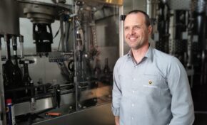 Daniel Panizzi é reconduzido à presidência da UVIBRA