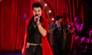 Oficinas Mapa para o futuro com aulas de teatro terão a astrologia como tema principal