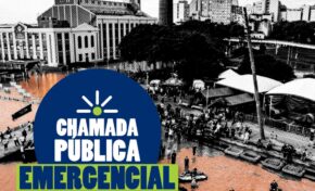 Fundação Gerações abre inscrições para apoio a OSCs de POA e Canoas atingidas pela enchente 