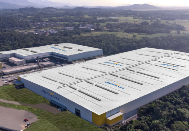 Britânia apoia instituições no Rio Grande do Sul com doação de R$ 1 milhão em eletrodomésticos