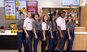 Arcos Dorados é uma das melhores  empresas para pessoas LGBTQIA+ no Brasil