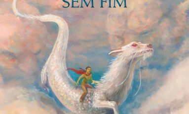 Ateliê dos Arteiros ministra oficinas de artes para crianças, inspiradas na obra do escritor alemão Michael Ende