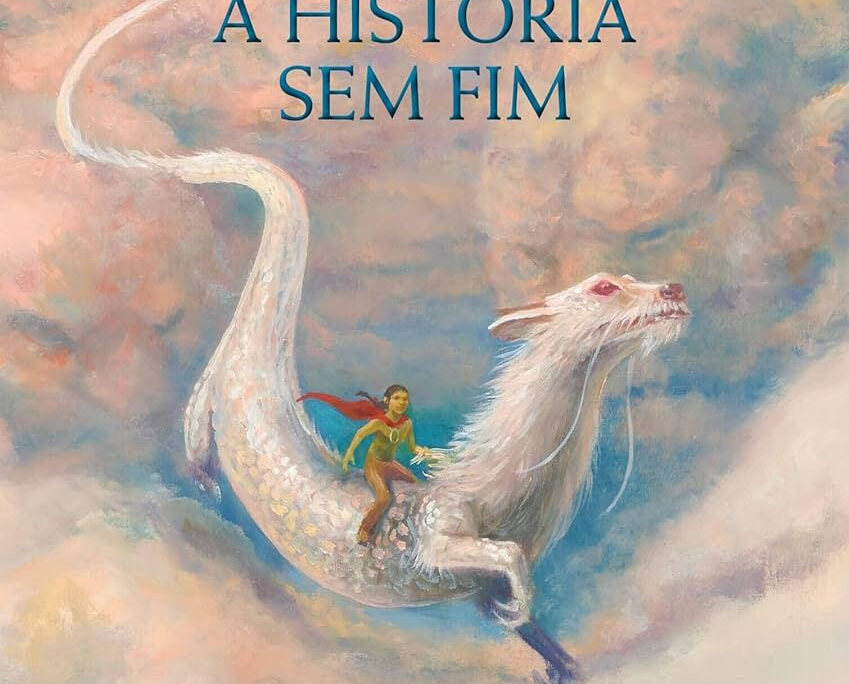 Ateliê dos Arteiros ministra oficinas de artes para crianças, inspiradas na obra do escritor alemão Michael Ende