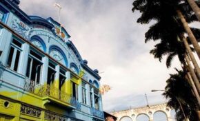 Lançamento e Live Solidária RAP IN CENA 10 ANOS – SOS - RS em parceria com PODPAH acontece no Rio de Janeiro e tem campanha de ajuda ao RS – “Mobiliando Lares e Reconstruindo Vidas”