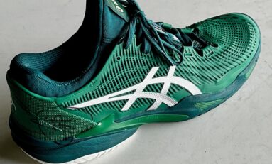 WimBelemDon receberá renda arrecadada por leilão para ajudar vítimas das enchentes