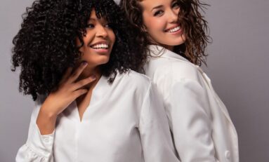 De Sírius Cosméticos lança linha de produtos que recupera cachos e ondas de maneira natural, sem químicas