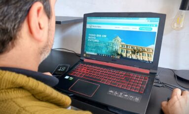 Pão dos Pobres lança novo site