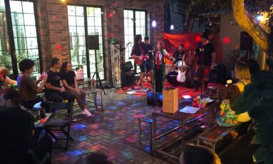 Cervejaria Pohlmann celebra o Dia Mundial do Rock no sábado dia 13 de julho