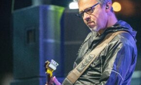 HUB Talks apresenta a cultura rock no Rio Grande do Sul